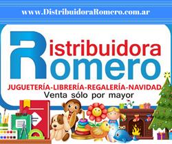 Distribuidora Romero