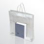 Bolsa con manija cordon