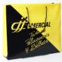 Bolsa con manija cordon