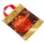 Bolsas con asas plasticas