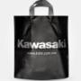 Bolsas con asas plasticas