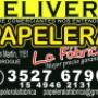 PAPELERA