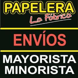 Papelera La Fábrica