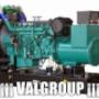 VALGROUP GRUPOS ELECTROGENOS
