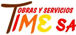 TIME OBRAS Y SERVICIOS