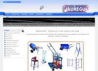 BLOQUERAS JAUREGUI