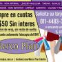 Merco Plan | Tarjeta de Compra