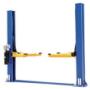 Elevador 2 Columnas 4Tn (Mono / Trif)