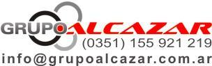 Grupo Alcazar