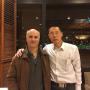 Mr David Liu (HuaBao Plastic Machinery)