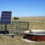 Sistema de Bombeo de Agua con Energía Sola