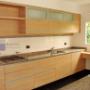 Amoblamiento de cocina