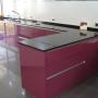 Amoblamiento de cocina