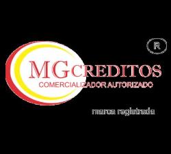 MG CREDITOS