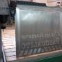 Matriz en Aluminio