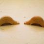 Perchas Madera