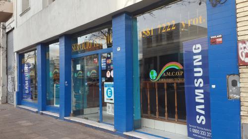 AMCOP  Service Autorizado Samsung | Servicio Técnico TV