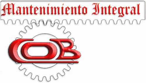 COB MANTENIMIENTO INTEGRAL
