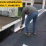 membranas para techos