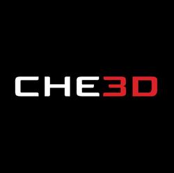 Che3D