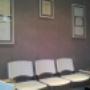 Sala de espera
