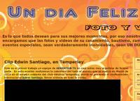 Un Día Feliz