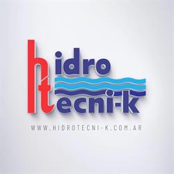 HIDROTECNI-K BOMBAS ROSARIO
