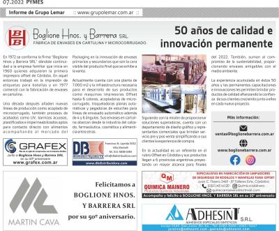 Clarin-Pymes