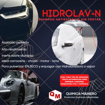 Hidrolav-N