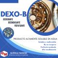 DEXO-B - Bidon x 20 litros