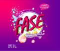 FASE - Bidon x 5 litros