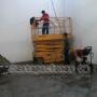 destapaciones con hidrojet