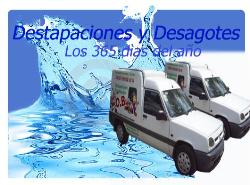 Destapaciones