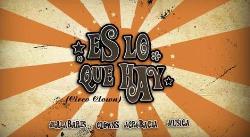 Es Lo Que Hay