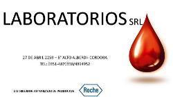 Laboratorios SRL