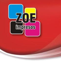 ZOE IMPRESOS