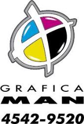 Grafica Man
