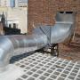 Instalación de Gas Comercial