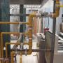 Instalación de Gas Comercial