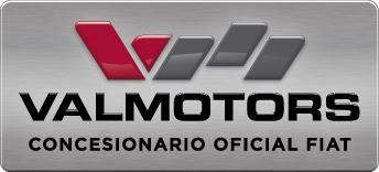 Concesionario Oficial Fiat
