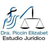 Estudio Jurídico Dra.  Piccin Elizabet
