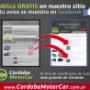 Tus avisos se publican en nuestro facebook