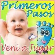Jardin Maternal Primeros Pasos
