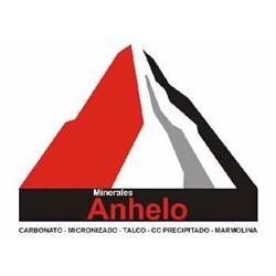 Minerales Anhelo