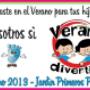 Colonia de Verano Divertida !!!