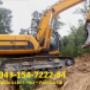 Movimiento de Tierras y Desmontes en Parana -