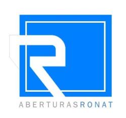 Ronat Aberturas