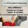 folleto aire acondicionado