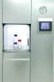 Autoclave doble simple puerta