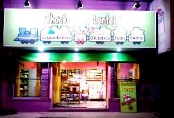 DIETÉTICA LA LENTEJITA
